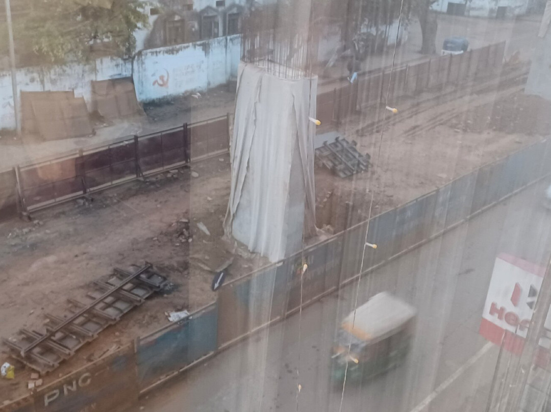 瓜廖尔克拉克斯套房旅馆主图