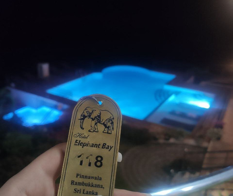 大象海湾酒店主图