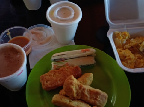 Fabrica de Bizcochos San Pedro-Cayambe必去景点