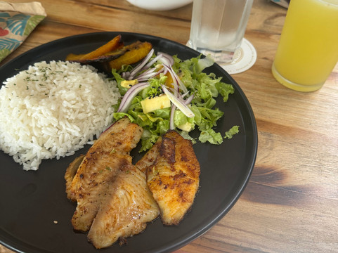 ConchalFun-孔查沙滩必去景点