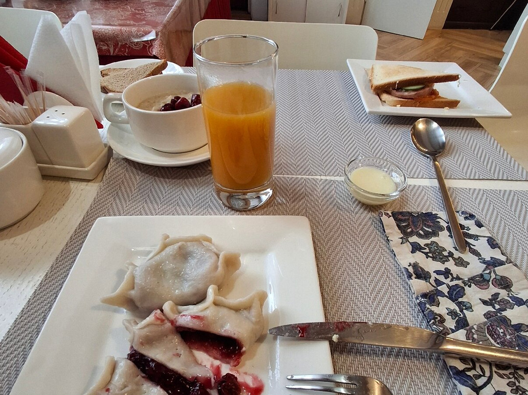 库佩切斯基庭院主图