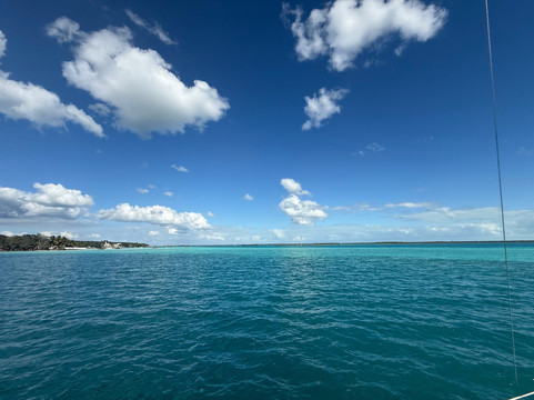 DayTour Bacalar-Bacalar必去景点