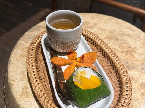 Oasis Spa At Nimman-Su Thep必去景点