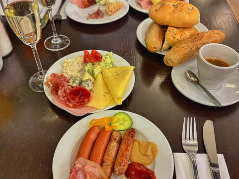 德威司考维索希娜奥雷阿度假村主图