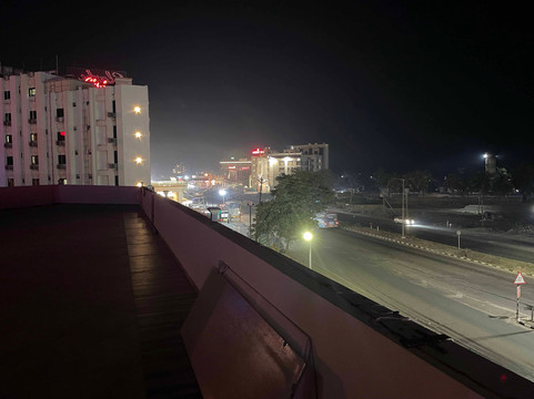 The Fern Residency, Somnath