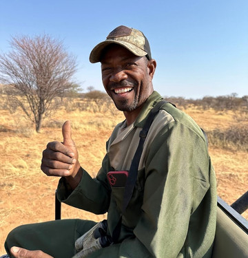 Sesembo-Kamanjab必去景点