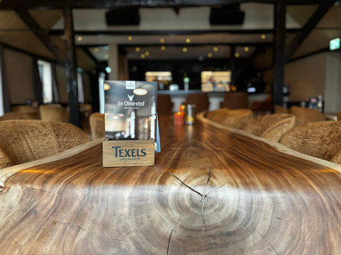 de Ossestal Grand Café