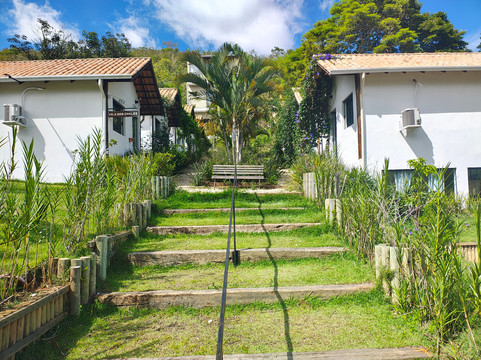 Trilhas De Moto Em Cunha Sp-Cunha必去景点