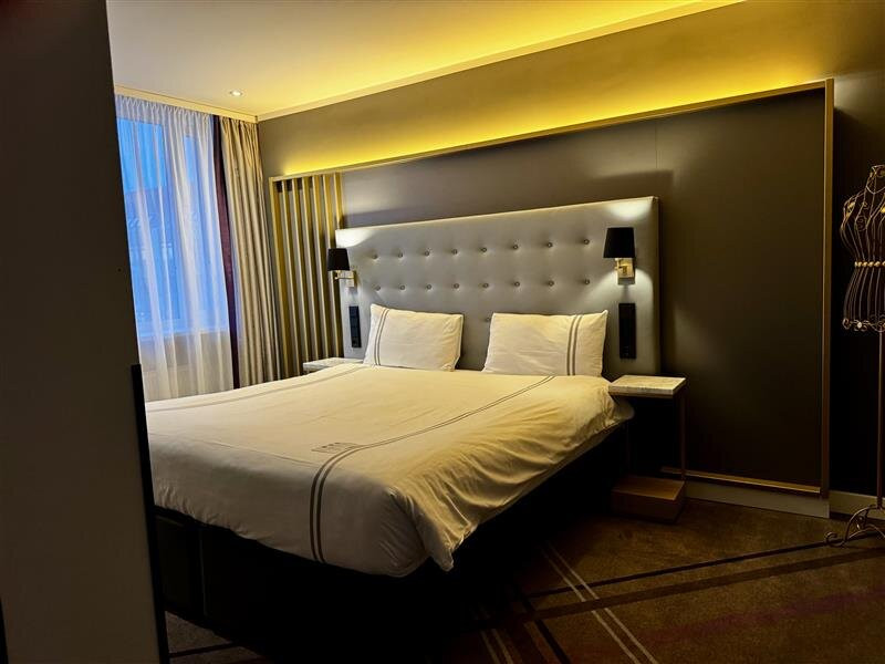 Premier Inn Saarbruecken City Centre