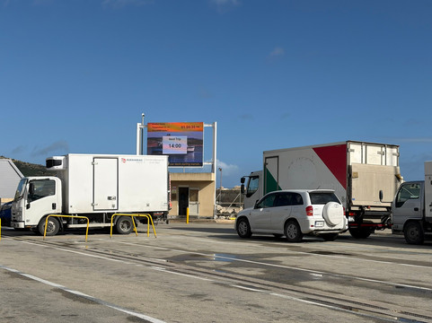 Gozo Channel-姆贾尔必去景点