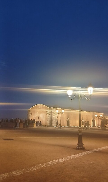 Daybreak Morocco Tours-非斯必去景点