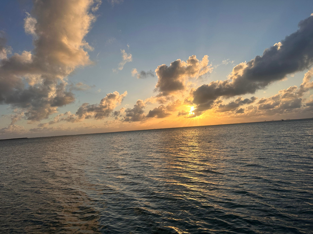 Blue Haven Charters-Rum Point必去景点