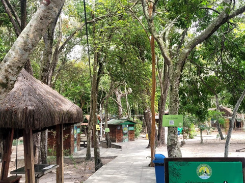 Farol Do Cabo Branco-Joao Pessoa必去景点