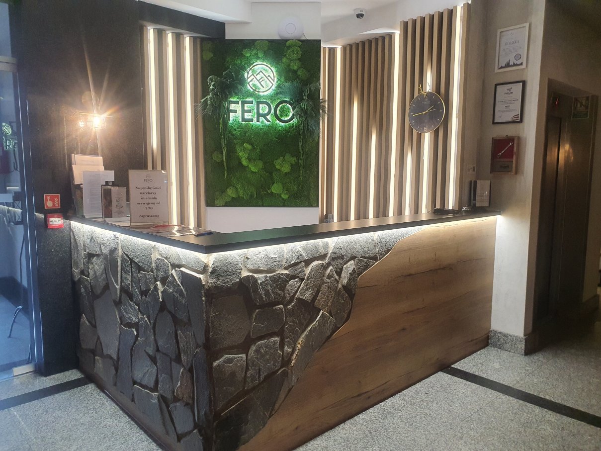 费罗勒克司酒店-官方