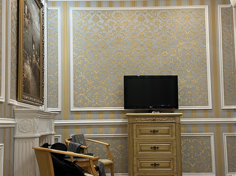 Hotel Prestige主图