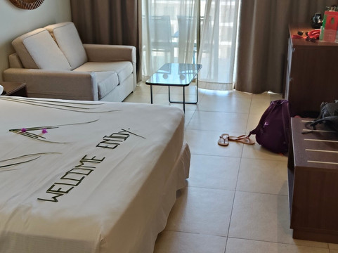 Hotel Riu Jambo主图