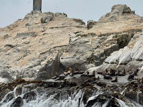 M & A LUX EXPERIENCES-利马必去景点