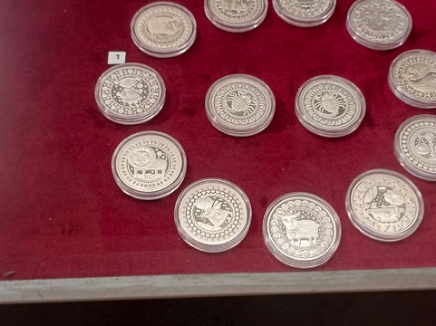 Money Museum Groshi-明斯克必去景点