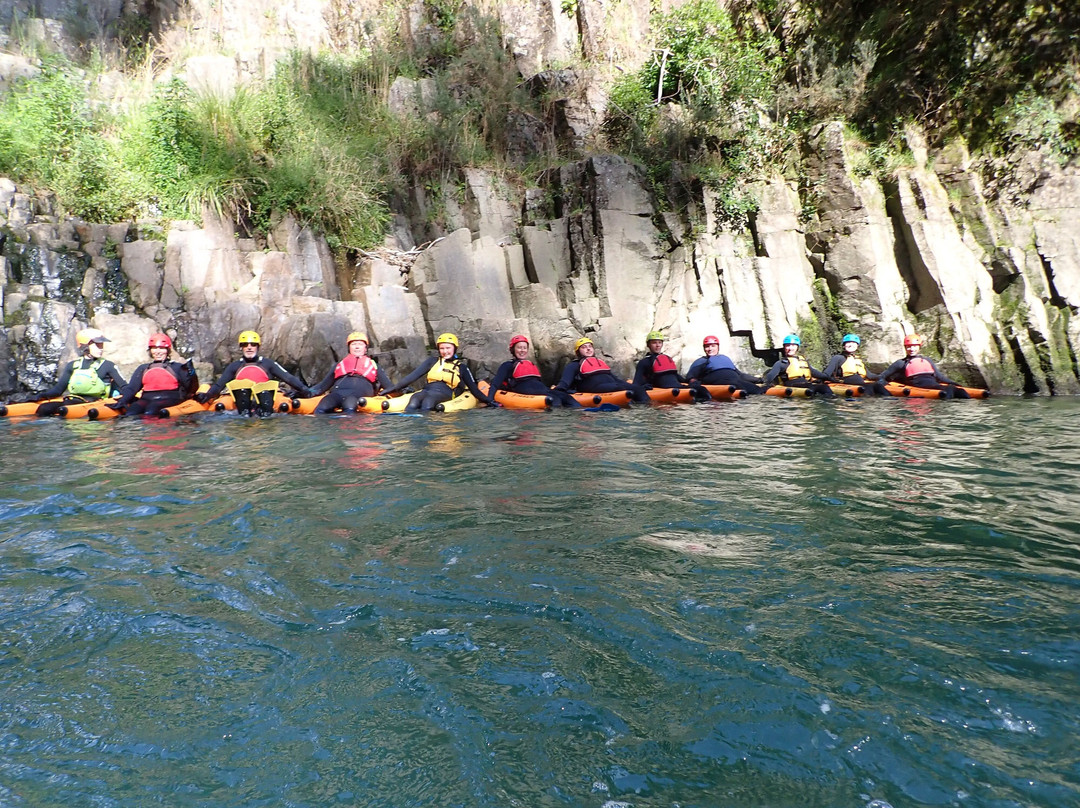 Riverbug.nz-Rangitaiki必去景点