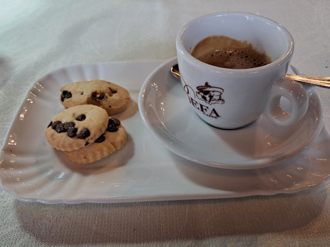 Ristorante Il Naviglio Grande