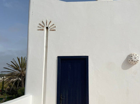 La Maison d'Hélène Essaouira主图