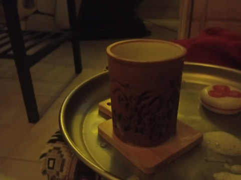 Wine & Grapes Spa-埃里温必去景点