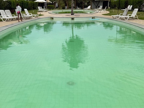 比斯树度假村主图