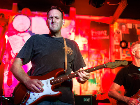 Mad Jack's-Douglas必去景点