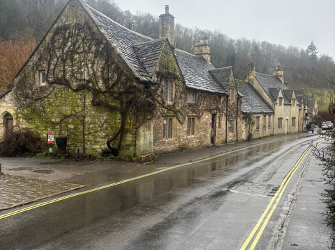 库姆堡村-库姆堡必去景点