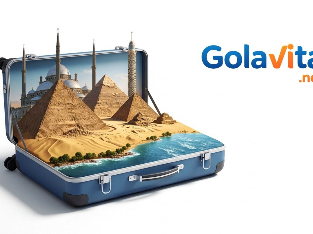 Golavita Tours-赫尔格达必去景点