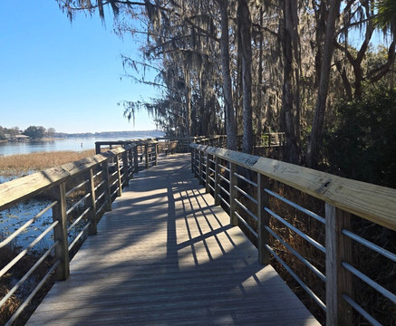 Liberty Park-因弗内斯必去景点