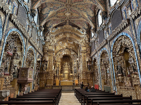 Portugal By Heart-波尔图必去景点