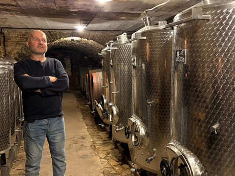 Vino Fiala-Modra必去景点