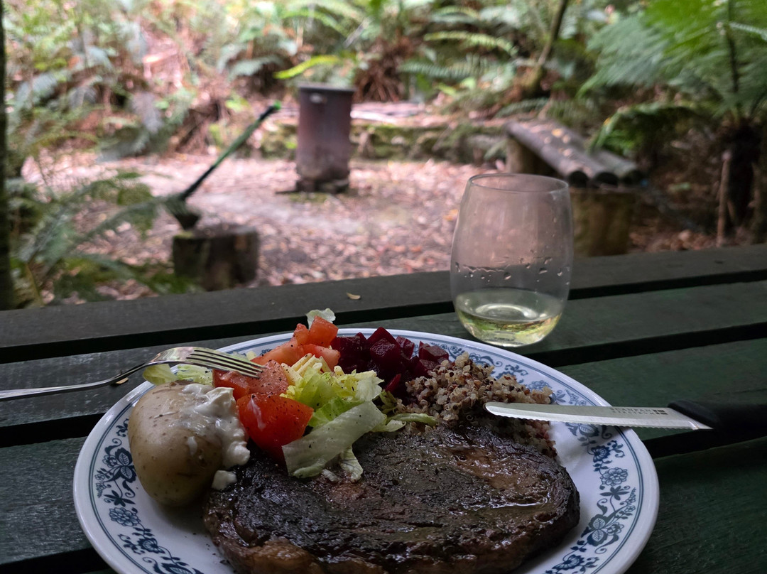 Arthur River - A R Reflections River Cruises-Arthur River必去景点