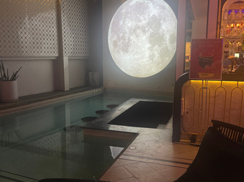 Ratri Hotel Phuket Old Town主图