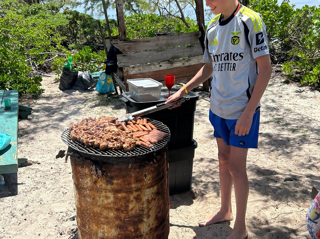 Blue Vibes-开普马欧呵必去景点