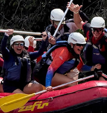 Pubi adventure-Sapezal必去景点