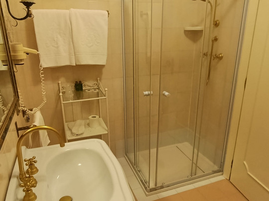 Hotel Villa Luppis主图