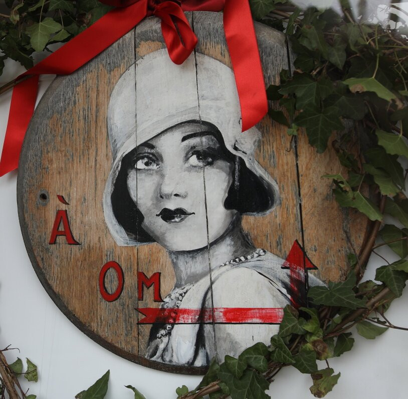 Grande rue-Buxy必去景点