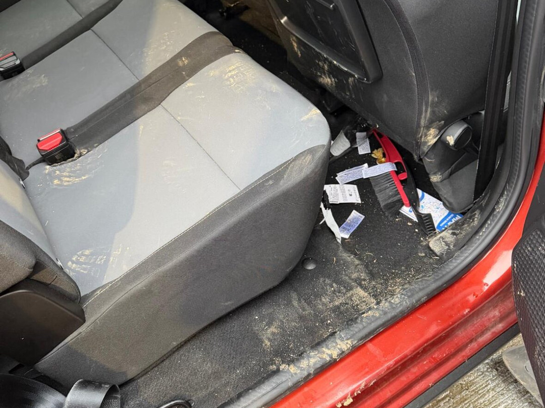 Wheego Rent A Car-Zabierzow必去景点