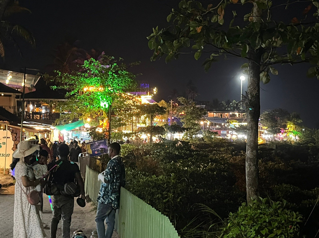 萨乔伊酒店主图