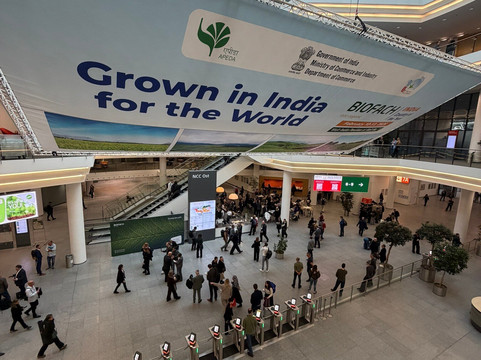 Nuremberg Convention Center-纽伦堡必去景点