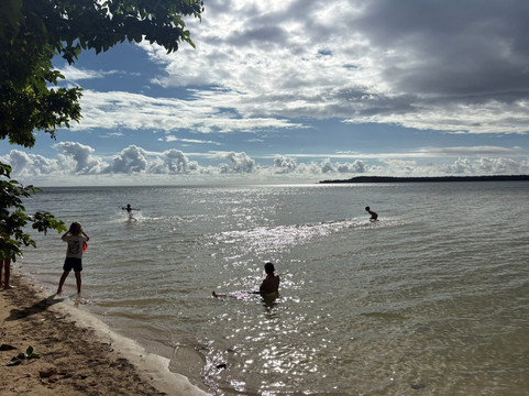 Enfants Nature Mauritius-Black River必去景点