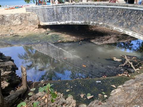 Monkey Trail-奥南必去景点