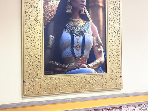 Egyptos Spa & Natural Cosmetics-Hurghada 1必去景点