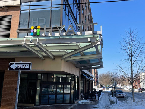 印第安纳州布卢明顿凯悦嘉轩酒店主图