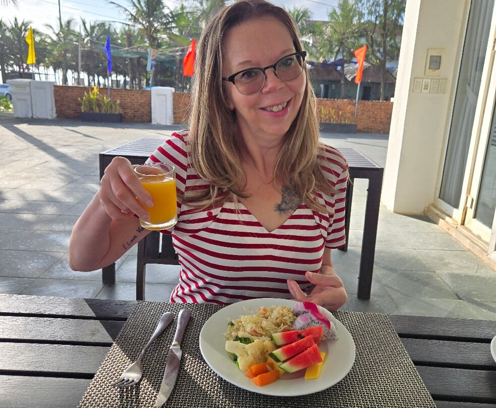 谭清水疗海滩度假村主图