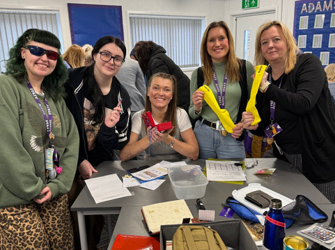 One Way Out Escape Rooms-奥克姆必去景点