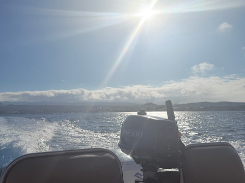 Kicker Rock-Puerto Baquerizo Moreno必去景点