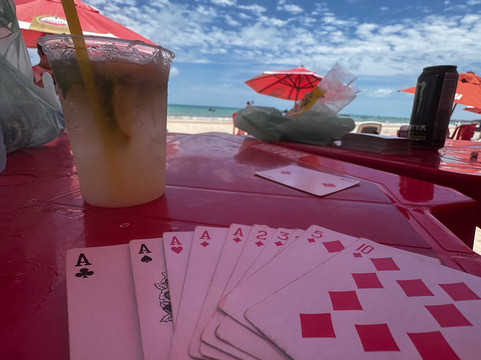 Pousada Concha Dourada主图